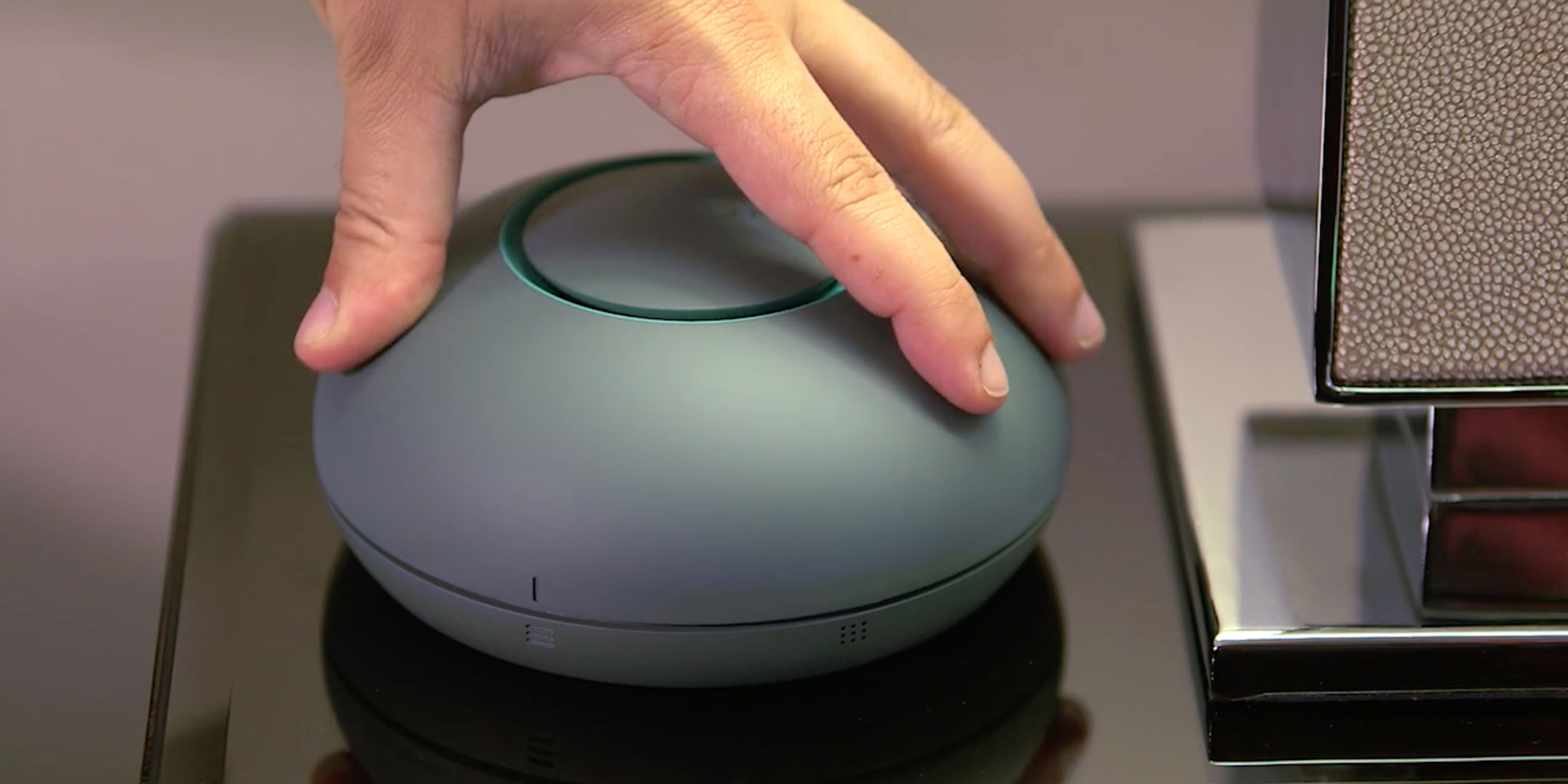 Help sleep，Treatment of insomnia，Snooz white noise detector，Household products，