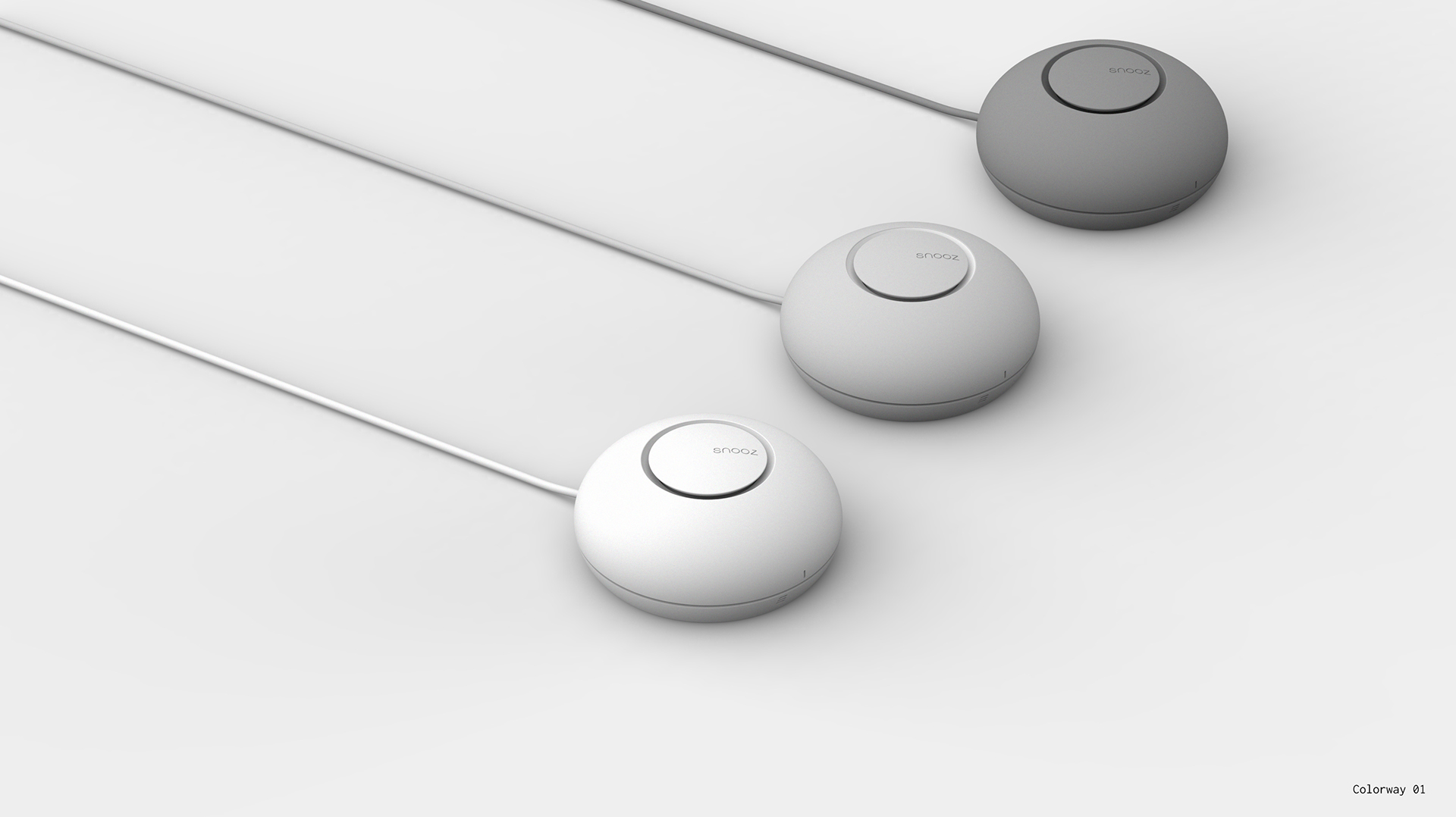 Help sleep，Treatment of insomnia，Snooz white noise detector，Household products，