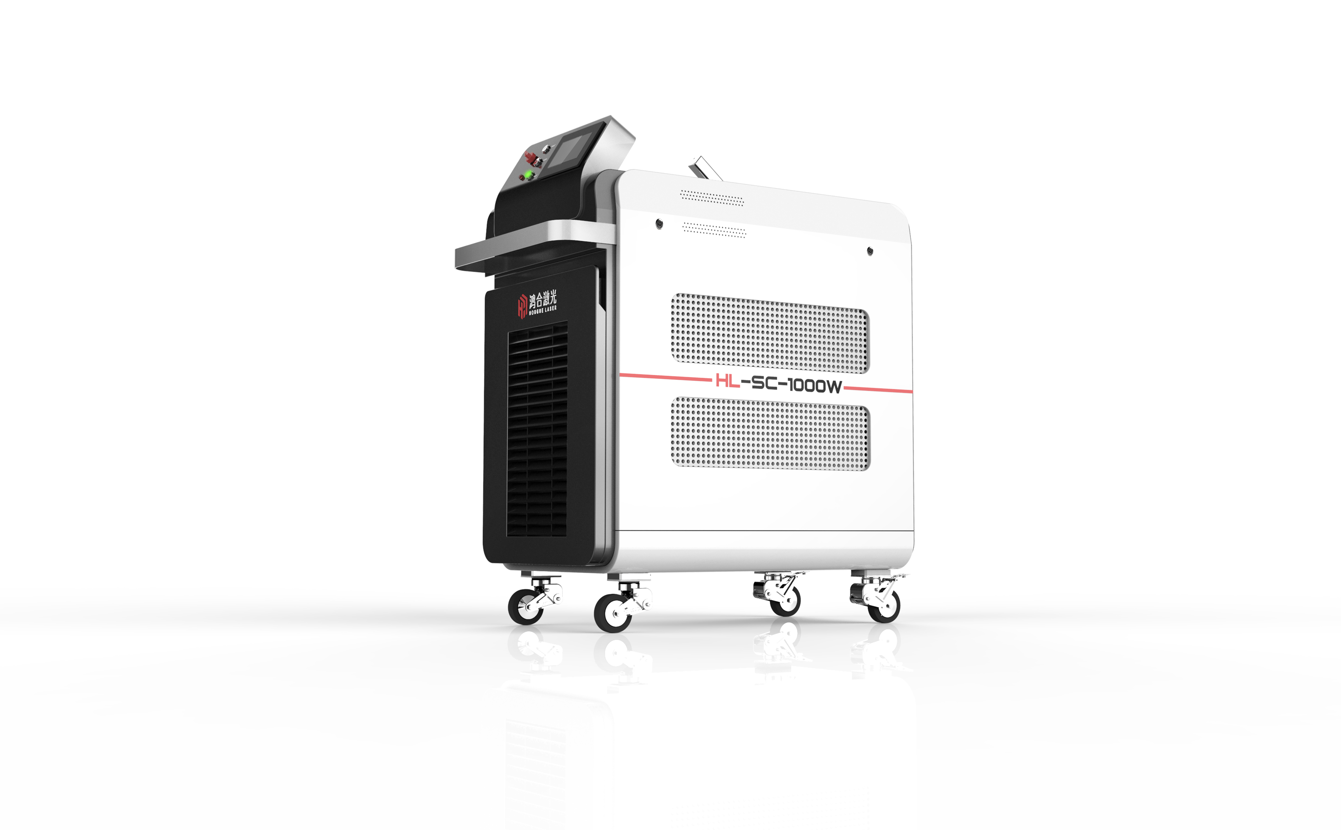 mechanical equipment，Equipment appearance，