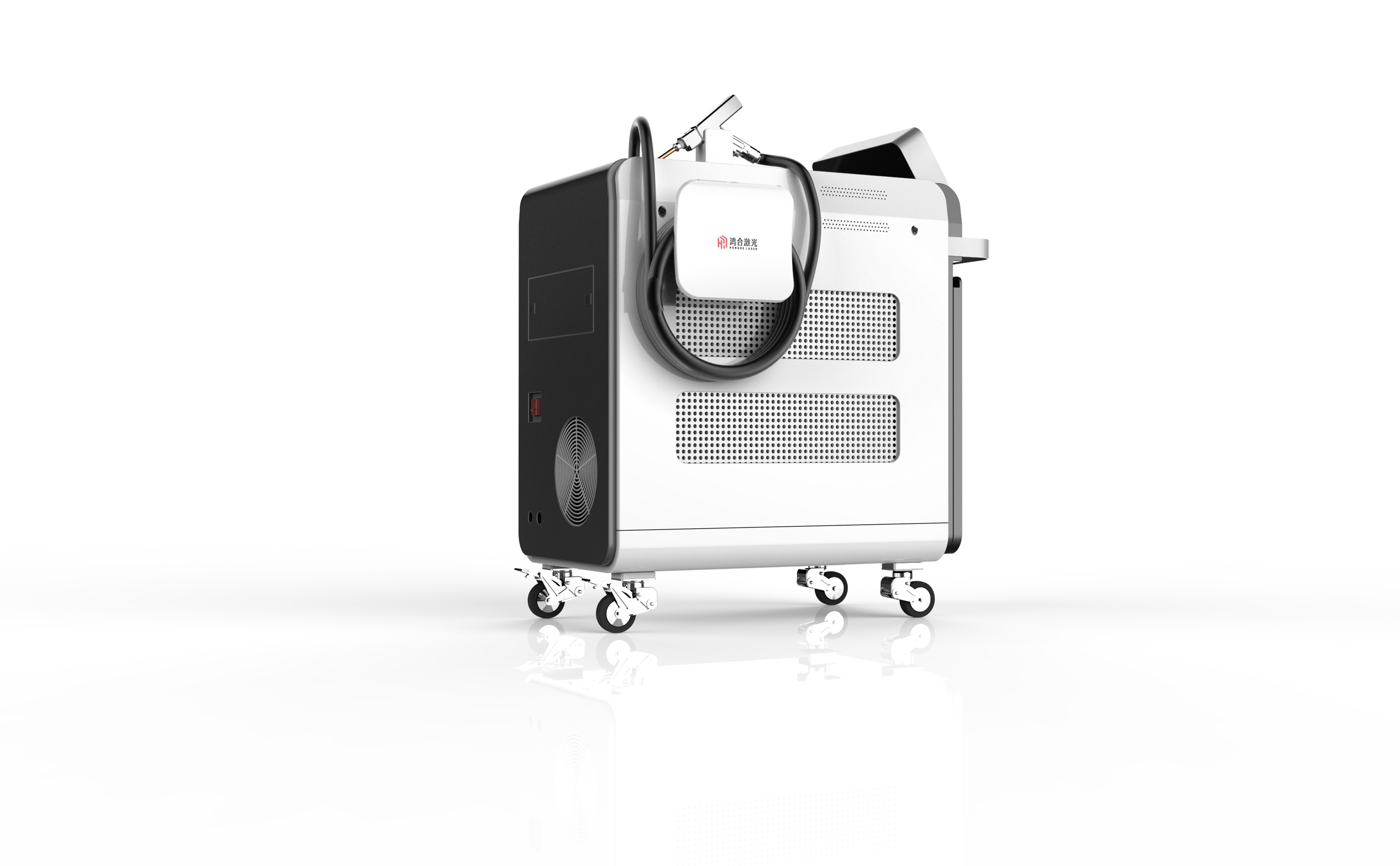 mechanical equipment，Equipment appearance，