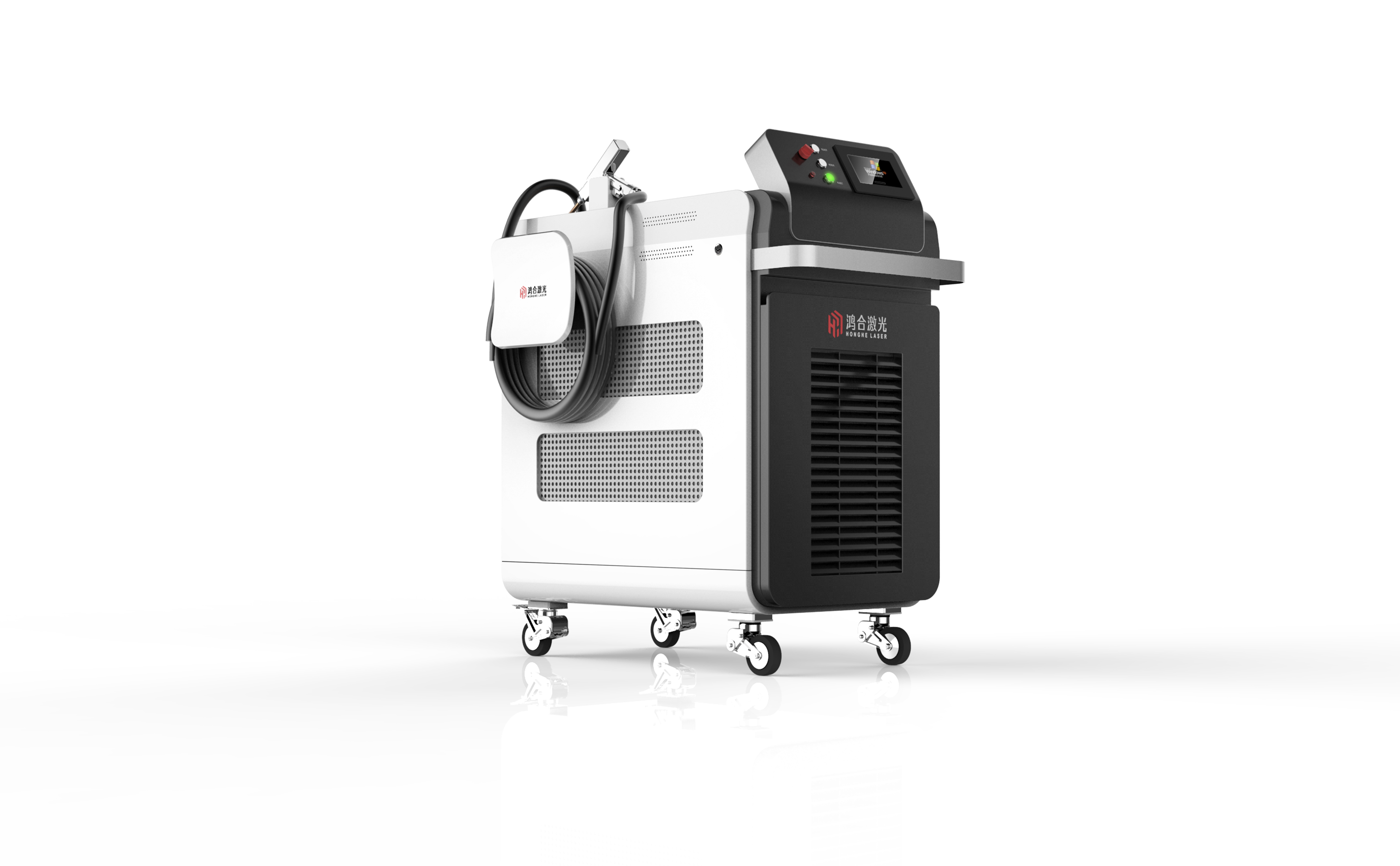 mechanical equipment，Equipment appearance，