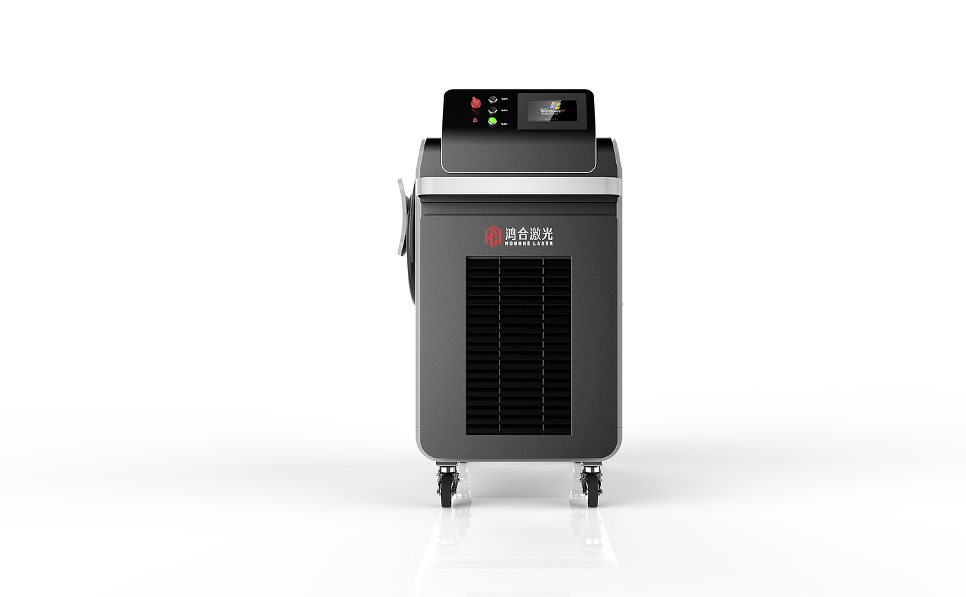 mechanical equipment，Equipment appearance，
