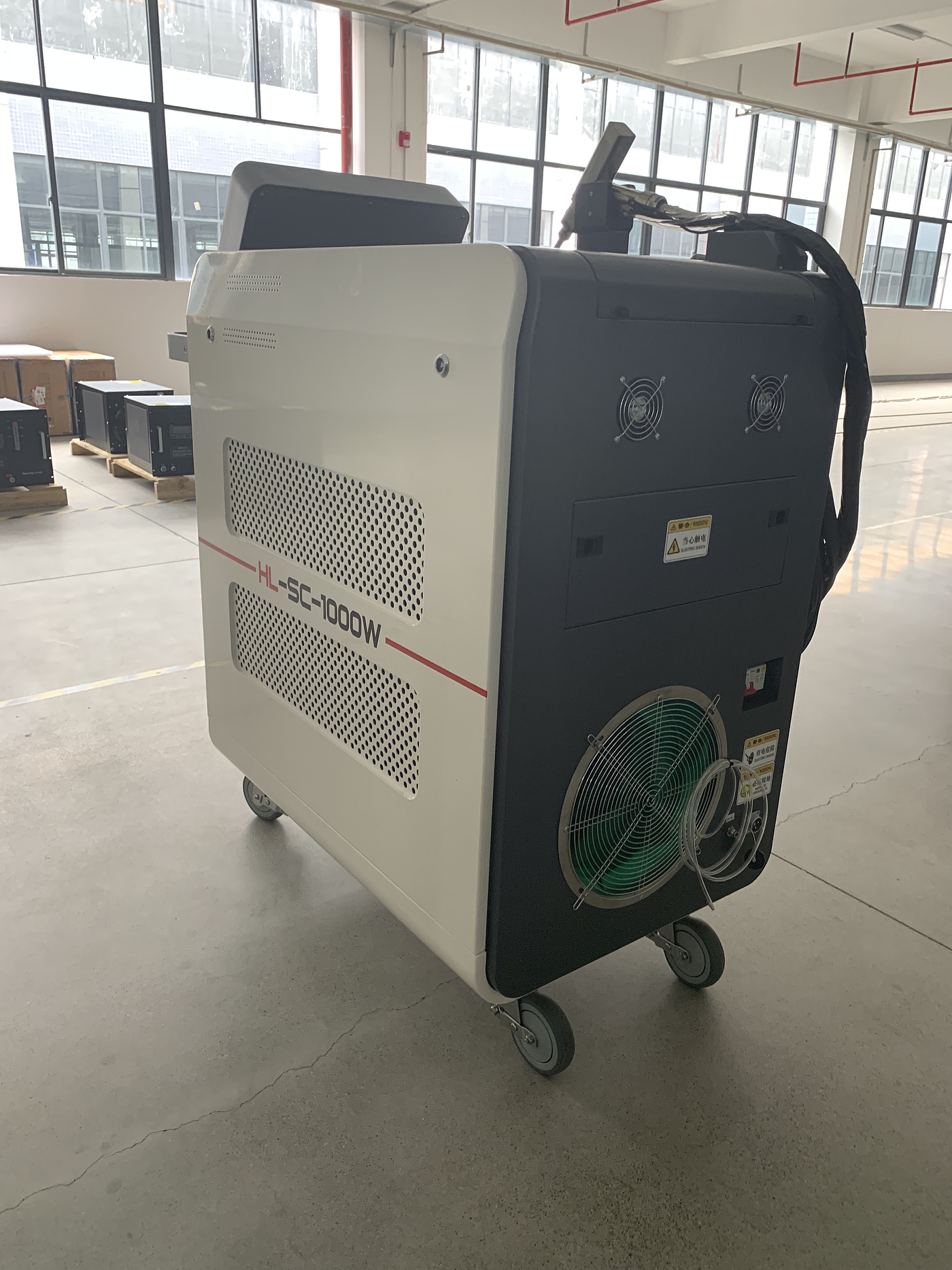 mechanical equipment，Equipment appearance，