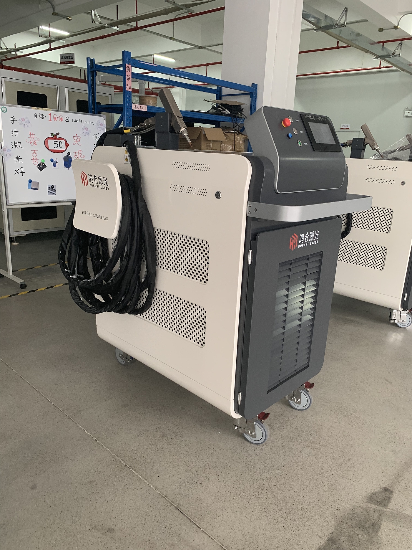 mechanical equipment，Equipment appearance，