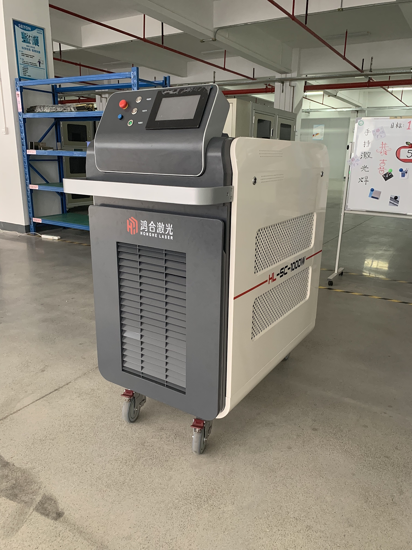 mechanical equipment，Equipment appearance，