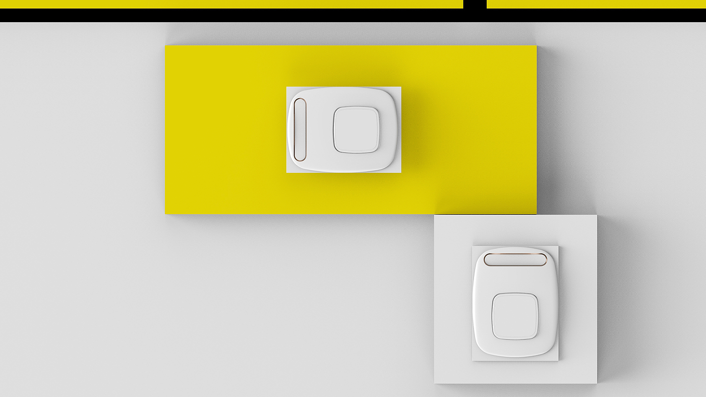 Yuba - kitchen cold air conditioning panel design，