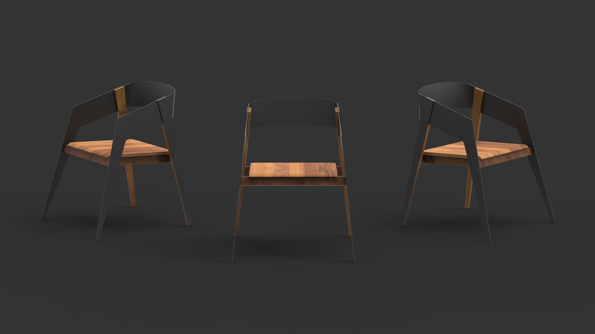 furniture design ，jupiter，Jupiter chair，delayering，