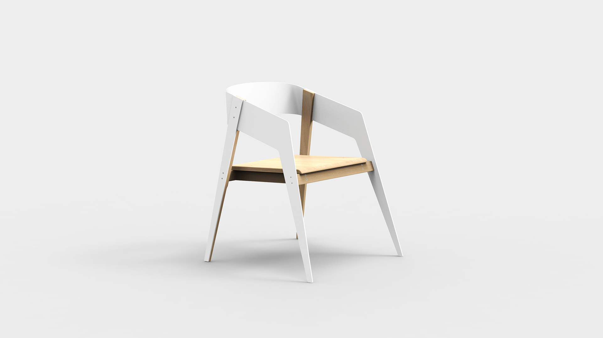 furniture design ，jupiter，Jupiter chair，delayering，