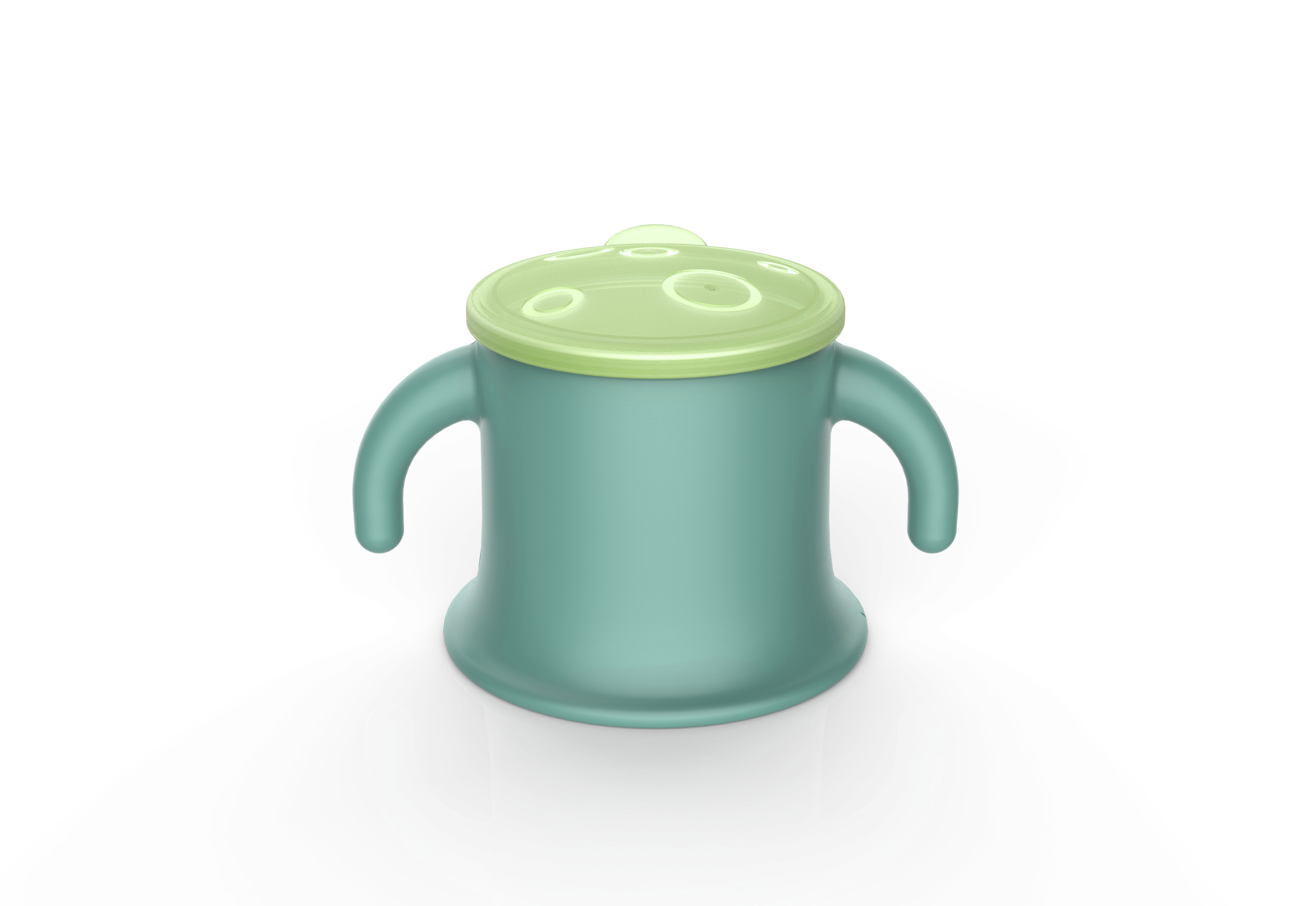 Children tableware，