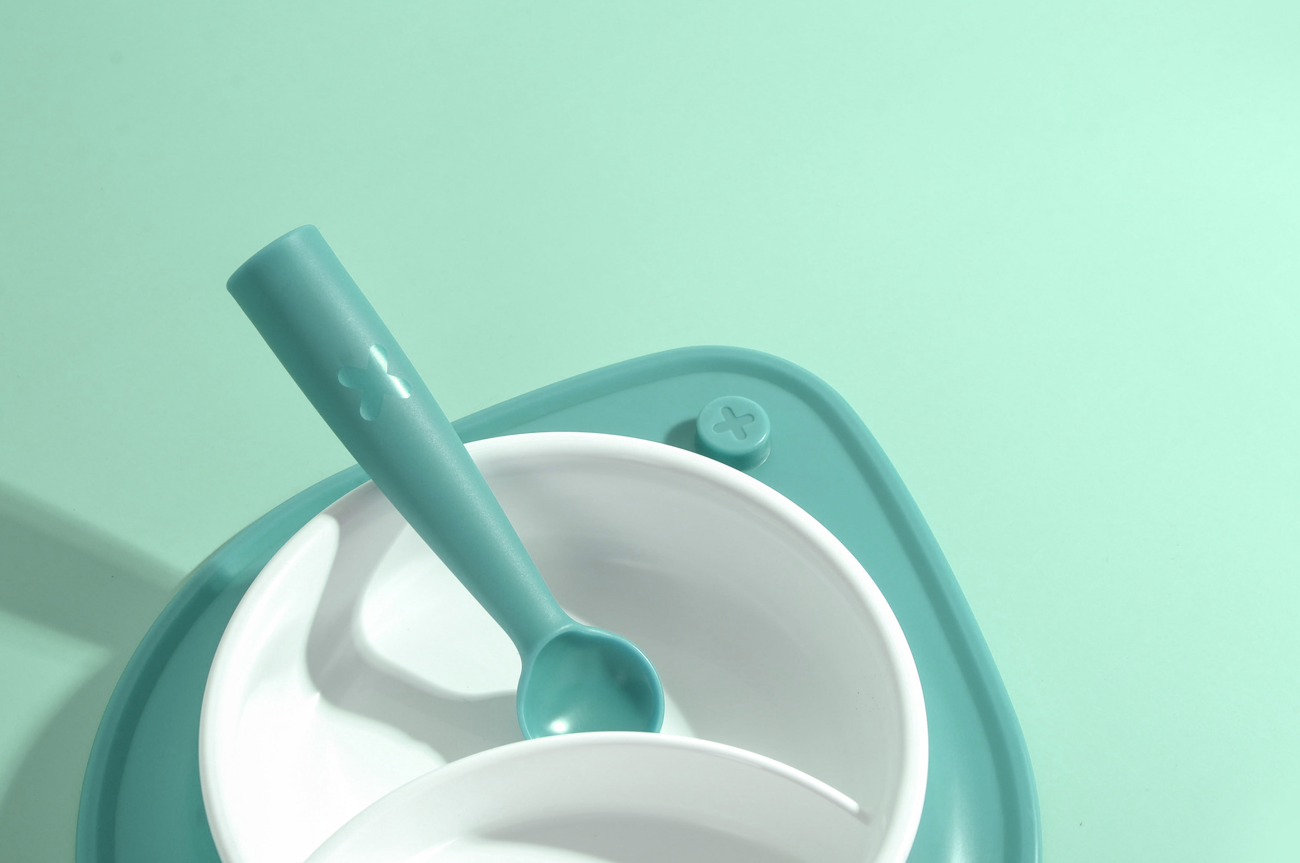 Children tableware，