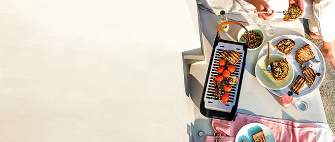 portable，Barbecue rack，Simple assembly，Easy to clean，Good storage，