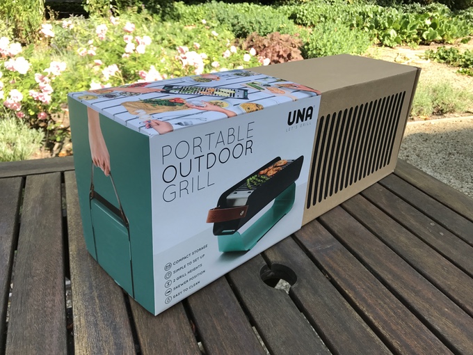 portable，Barbecue rack，Simple assembly，Easy to clean，Good storage，