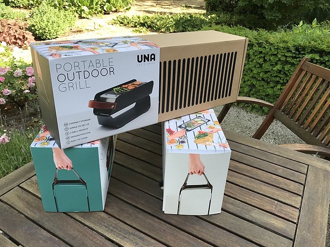 portable，Barbecue rack，Simple assembly，Easy to clean，Good storage，