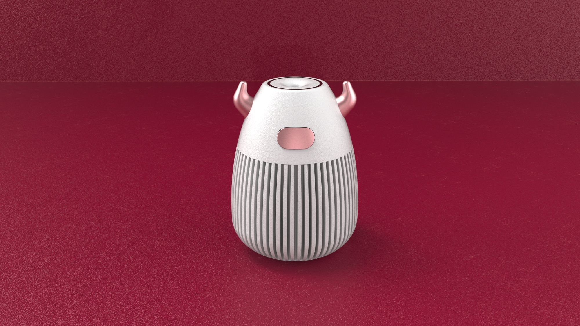 Humidifier，