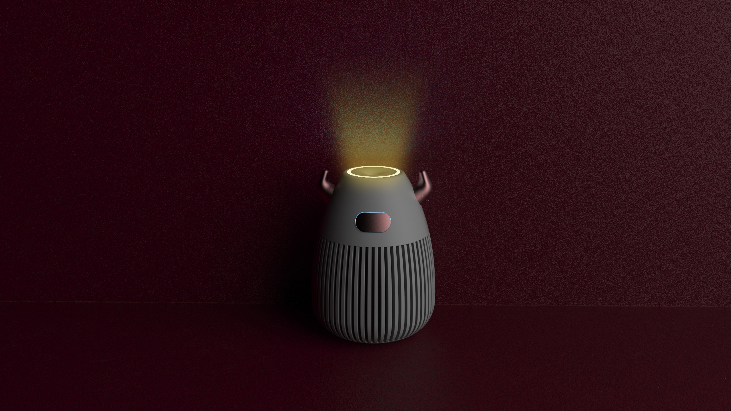 Humidifier，