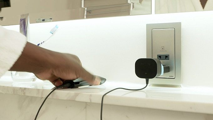 Stable output，Wide transformer range，portable，The power adapter，