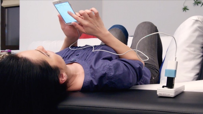 Stable output，Wide transformer range，portable，The power adapter，