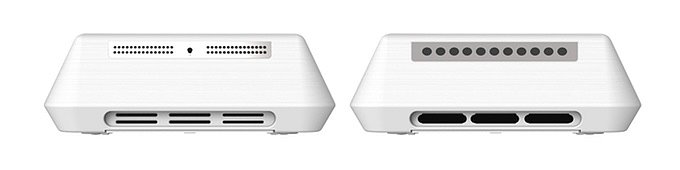 Low energy consumption，Intelligent electric appliance，Personal space，air cleaner，