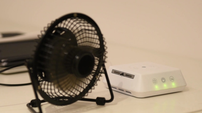 Low energy consumption，Intelligent electric appliance，Personal space，air cleaner，