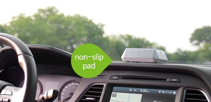 Low energy consumption，Intelligent electric appliance，Personal space，air cleaner，