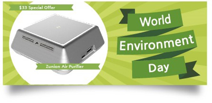 Low energy consumption，Intelligent electric appliance，Personal space，air cleaner，