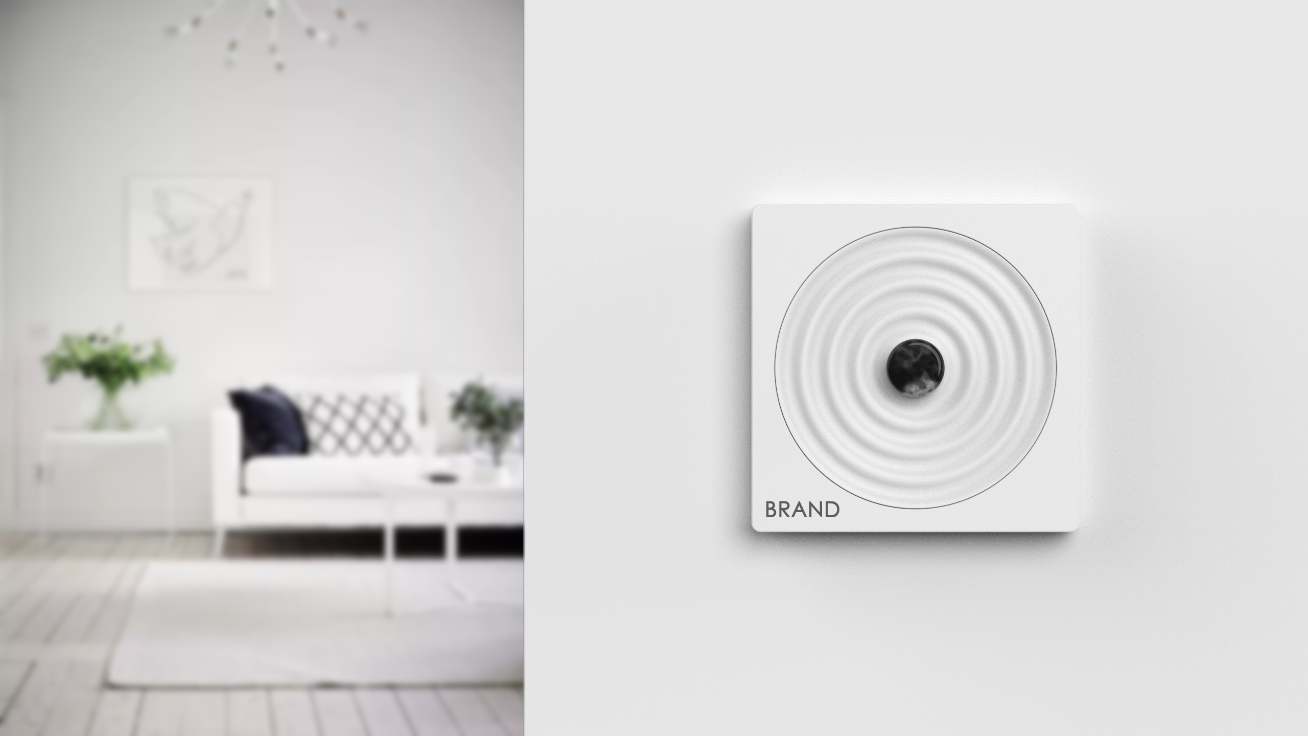 switch，Japanese ，Smart home，Future life，