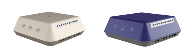 Low energy consumption，Intelligent electric appliance，Personal space，air cleaner，