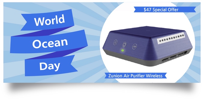 Low energy consumption，Intelligent electric appliance，Personal space，air cleaner，