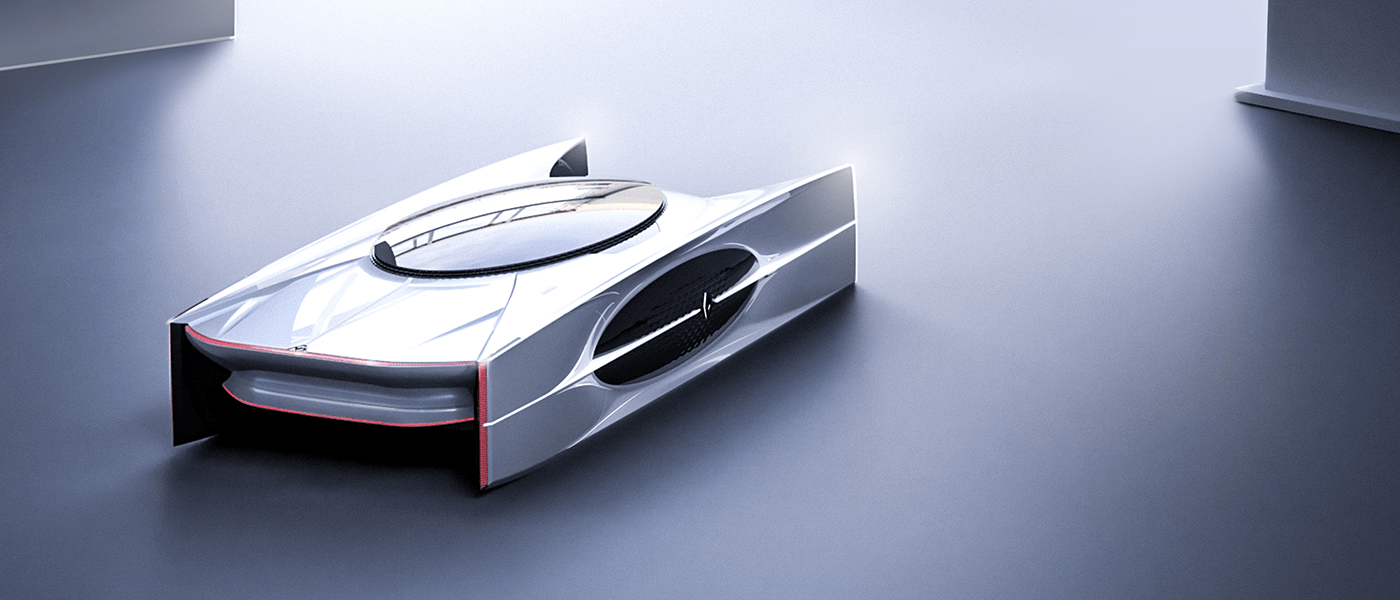 Travel，Renault - Backup，automobile，display，concept，future，