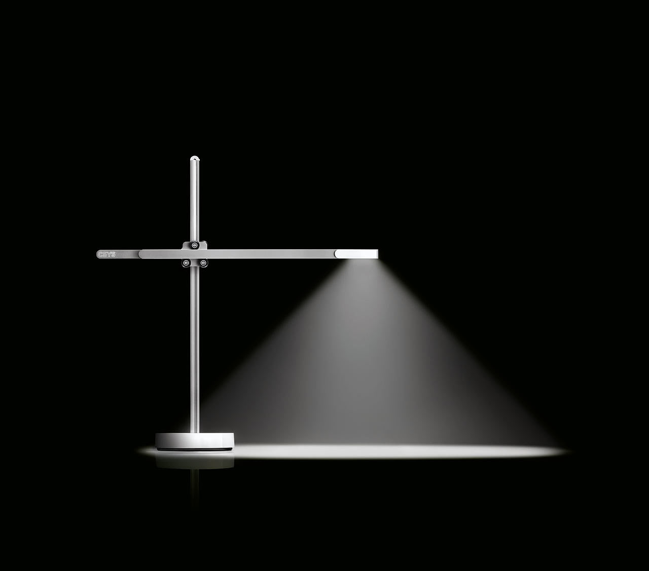 csys ™，led，dissipate heat，sustainable，360 ° rotation，