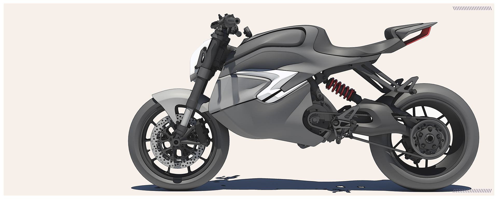 motorcycle，conceptual design，Benali, Italy，Qianjiang keeway, China，