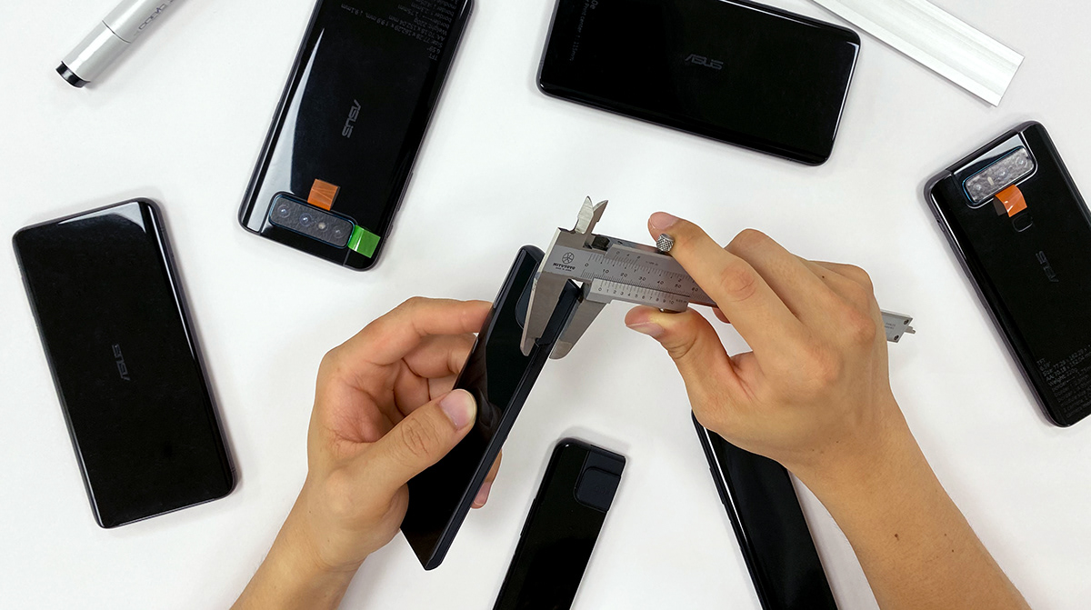 camera，ASUS，mobile phone，Zenfone 7，Flip camera，