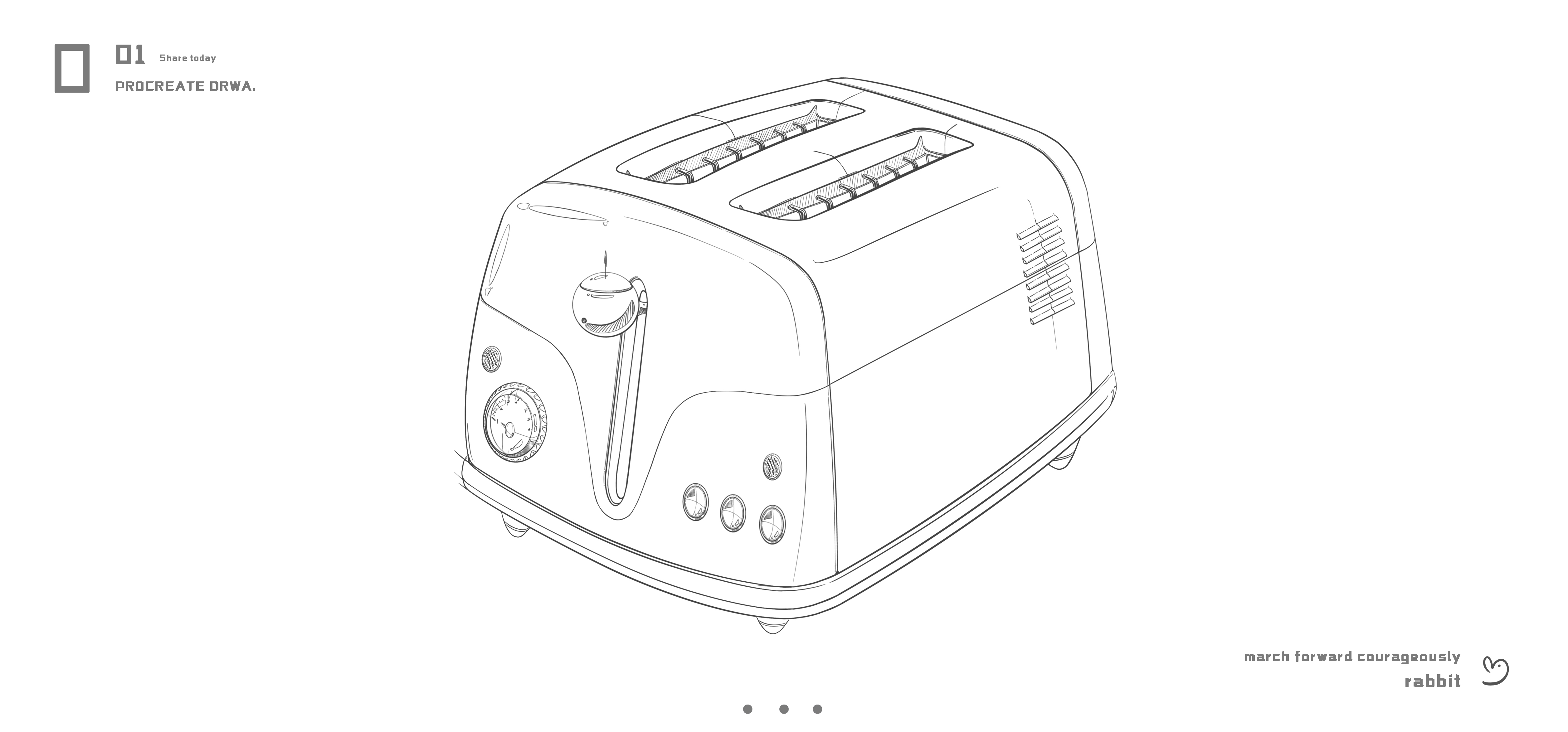 Hand drawn; Board drawing; wacom ，