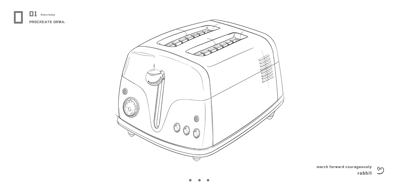 Hand drawn; Board drawing; wacom ，