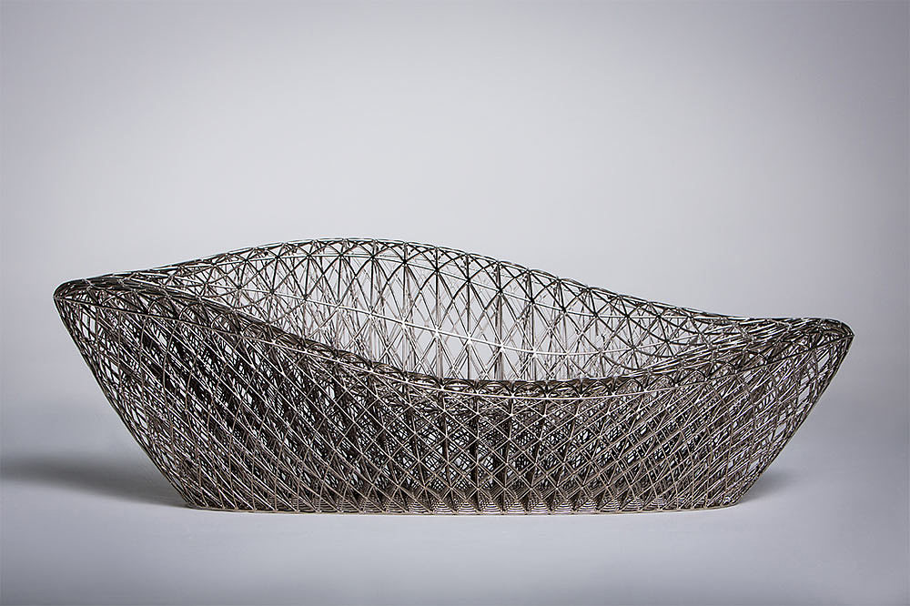 3D printing，sofa，5 kg，Bearing capacity，solid，