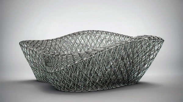 3D printing，sofa，5 kg，Bearing capacity，solid，