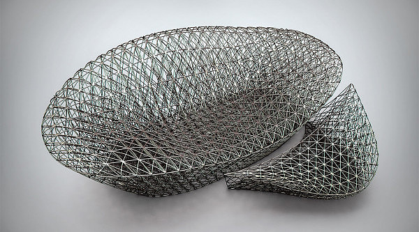 3D printing，sofa，5 kg，Bearing capacity，solid，