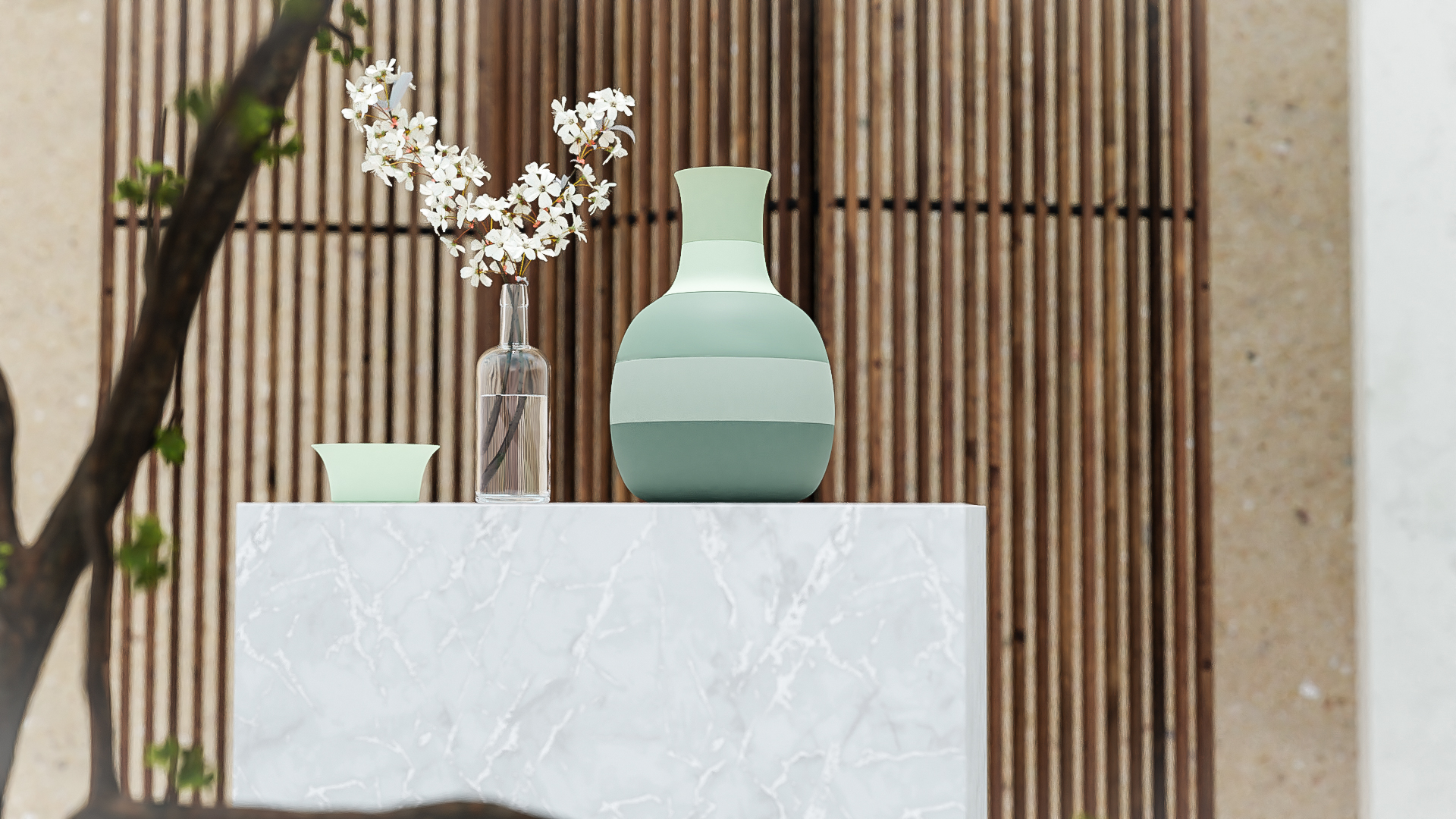 Receive，product design，