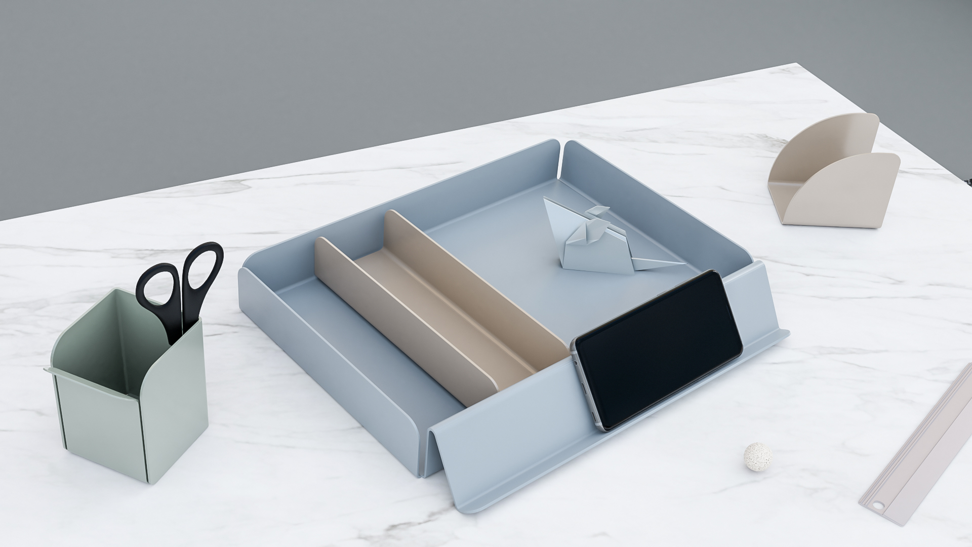 Receive，product design，