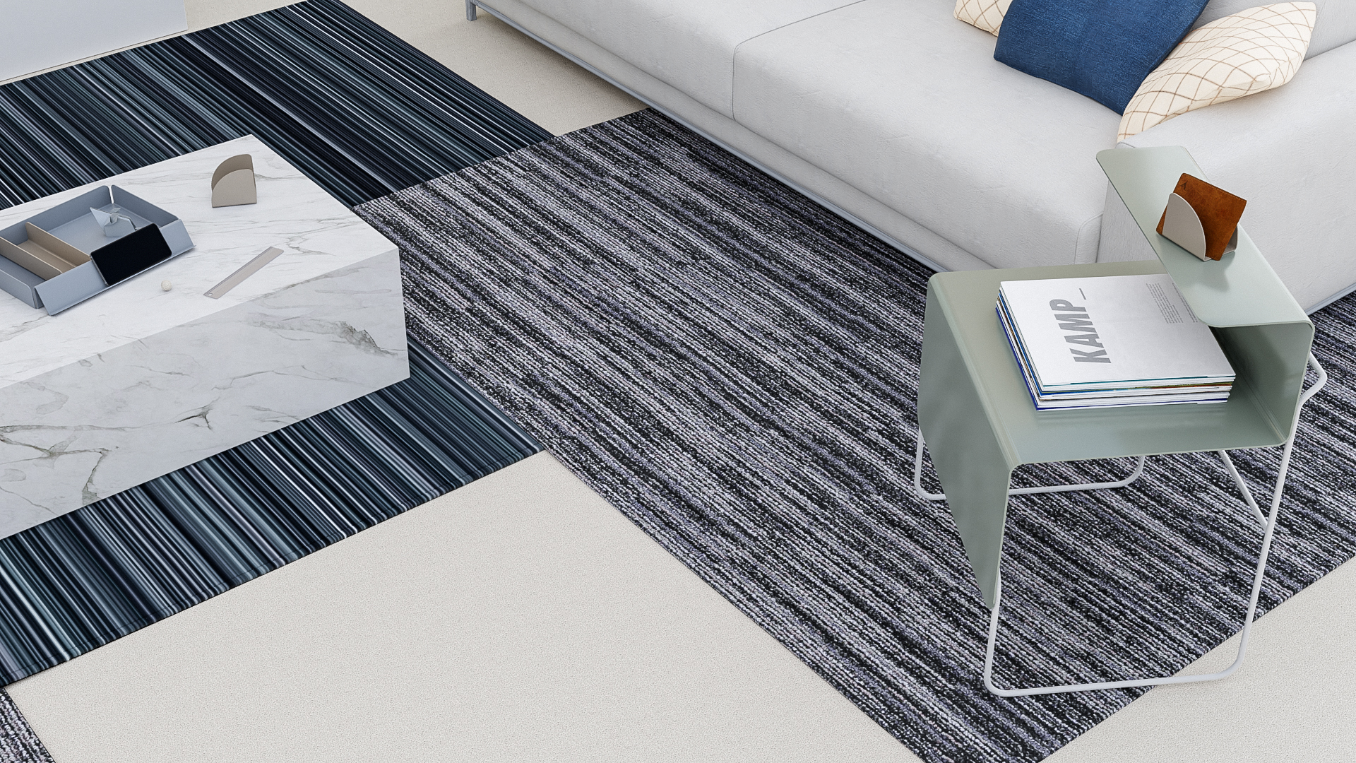 Receive，product design，