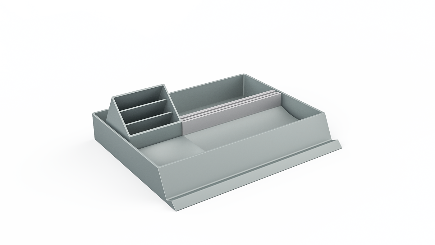 Receive，product design，