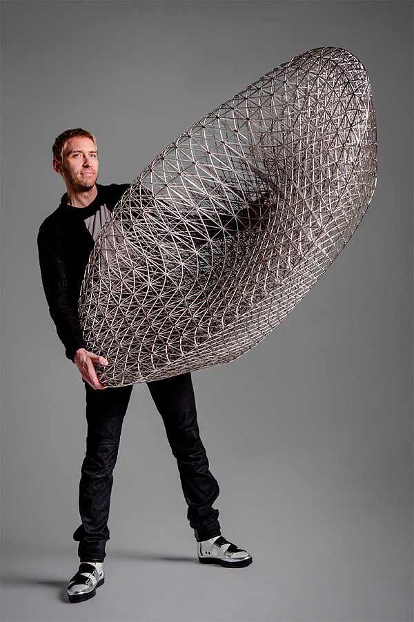 3D printing，sofa，5 kg，Bearing capacity，solid，