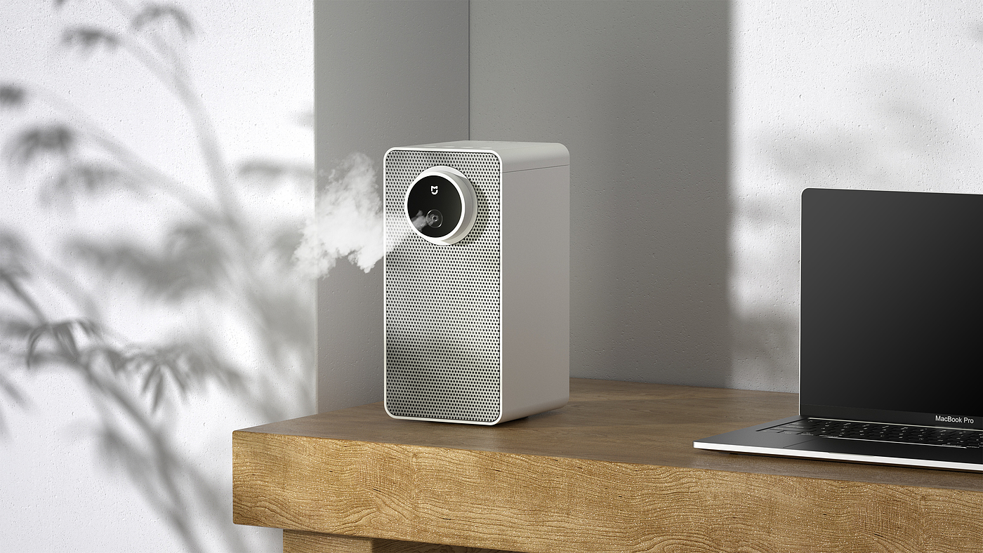 industrial design，