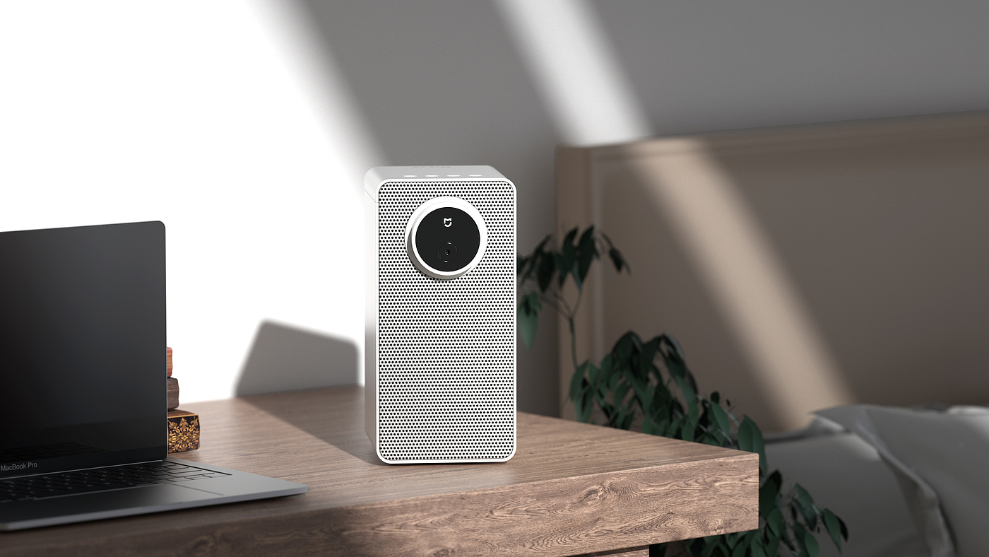 industrial design，