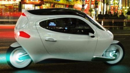 vehicle，Electric vehicle，closed，originality，