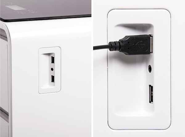 Refrigerator，tea table，intelligence，household electrical appliances，originality，