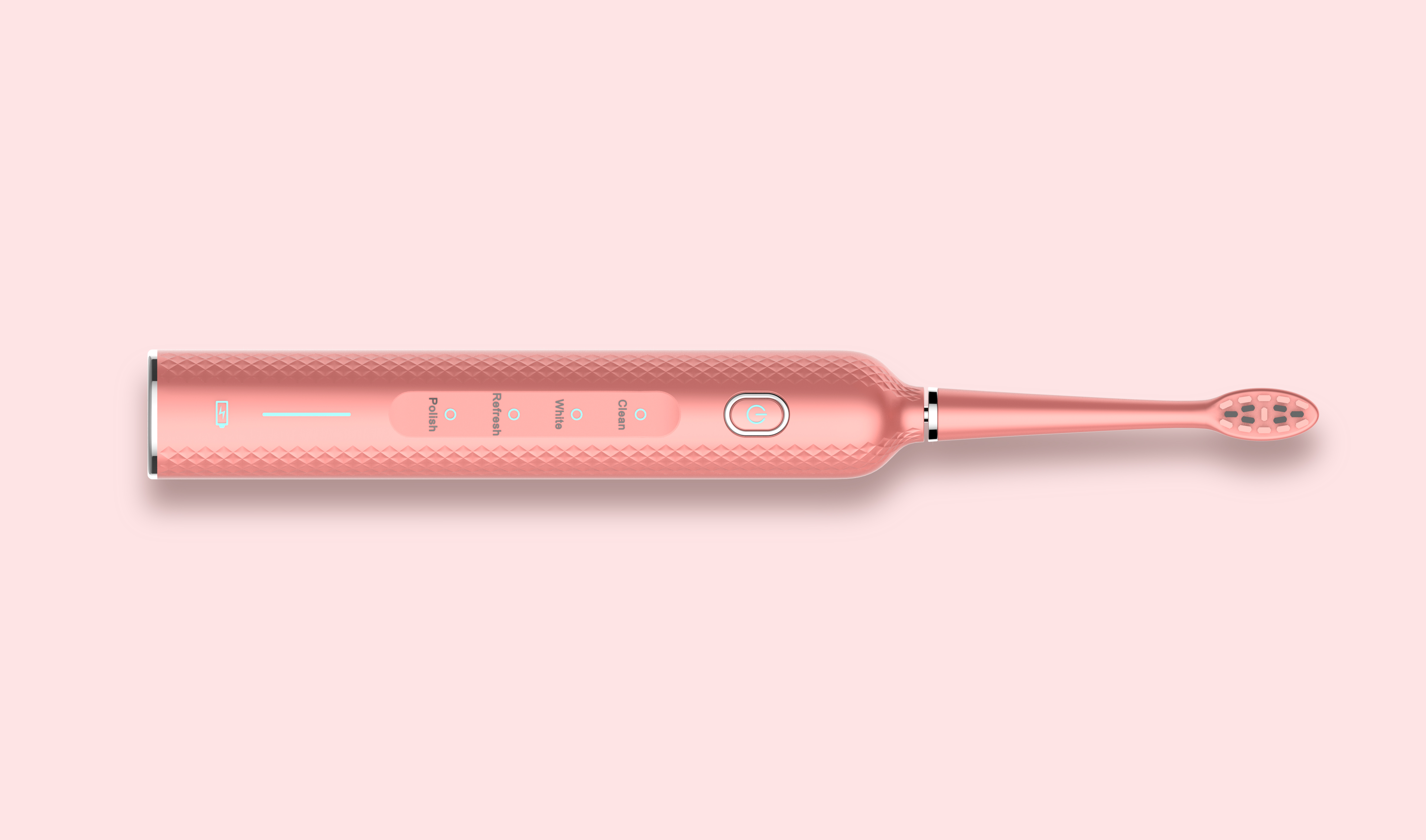 Electric toothbrush，Electric toothbrush design，texture，product design，toothbrush，