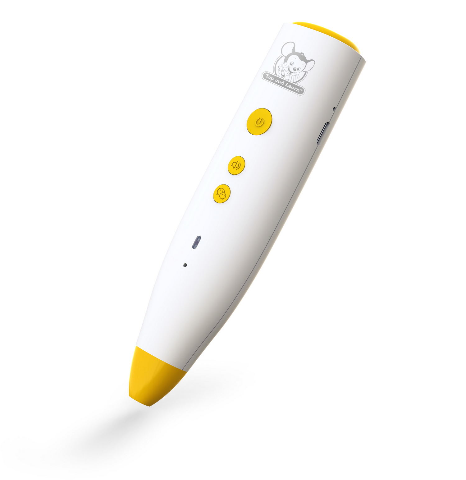 Point reading pen，