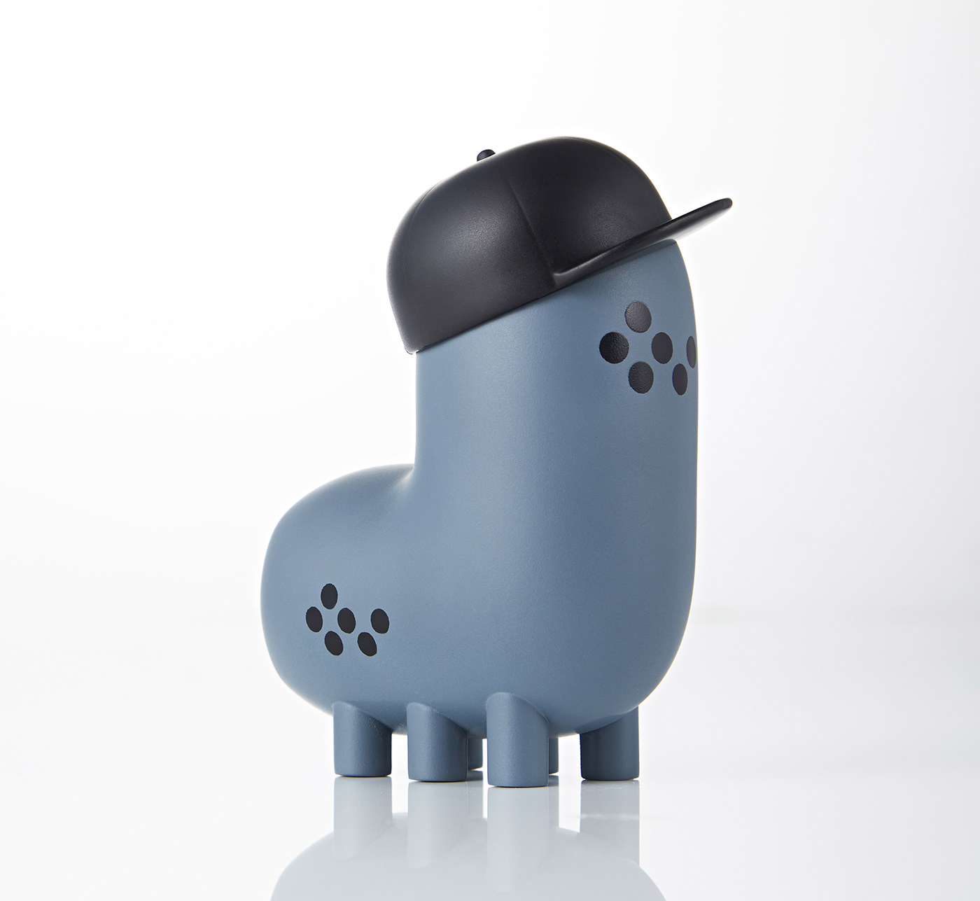 Twentycents，Sneaky，doll，product design，