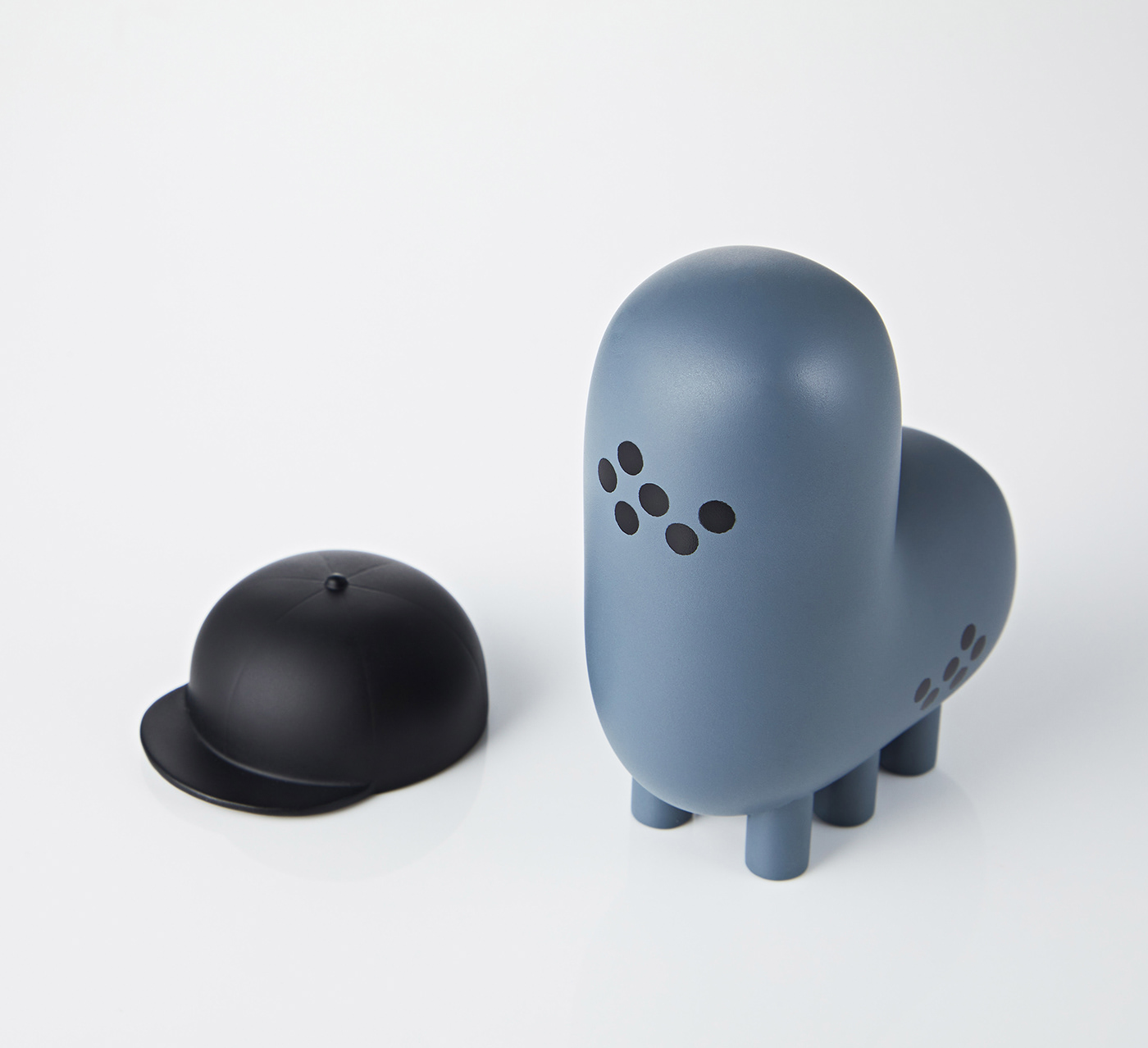 Twentycents，Sneaky，doll，product design，